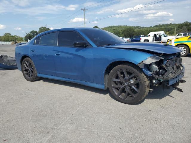 Photo 3 VIN: 2C3CDXHG4LH238482 - DODGE CHARGER GT 