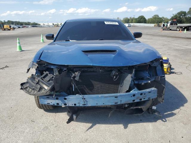 Photo 4 VIN: 2C3CDXHG4LH238482 - DODGE CHARGER GT 