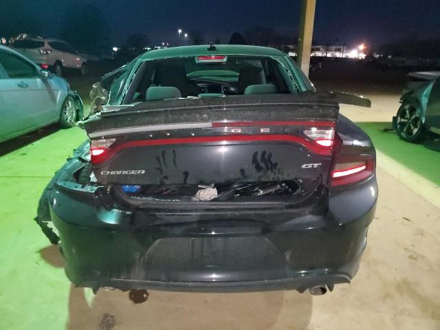 Photo 5 VIN: 2C3CDXHG4MH535267 - DODGE CHARGER GT 