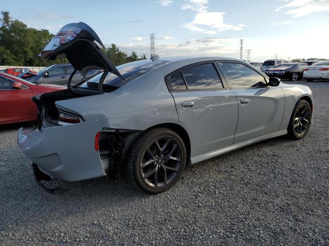 Photo 2 VIN: 2C3CDXHG4MH600618 - DODGE CHARGER GT 