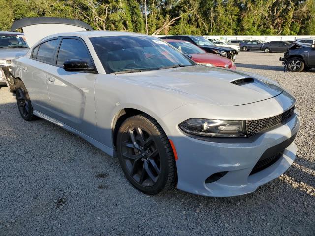 Photo 3 VIN: 2C3CDXHG4MH600618 - DODGE CHARGER GT 