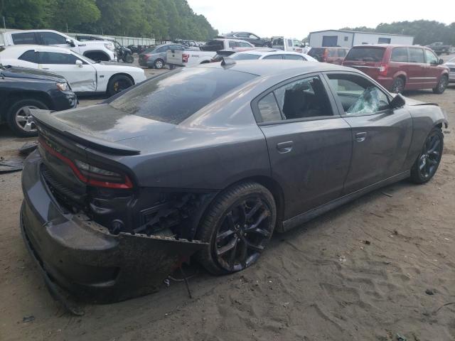 Photo 2 VIN: 2C3CDXHG4MH608461 - DODGE CHARGER GT 