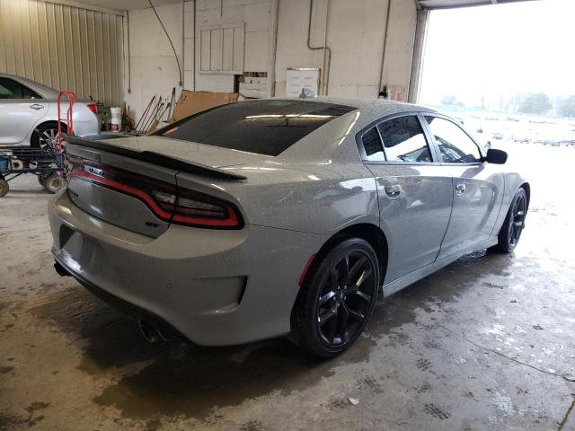 Photo 2 VIN: 2C3CDXHG4MH633652 - DODGE CHARGER GT 