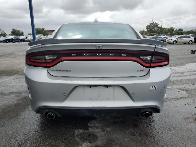 Photo 5 VIN: 2C3CDXHG4MH639368 - DODGE CHARGER GT 