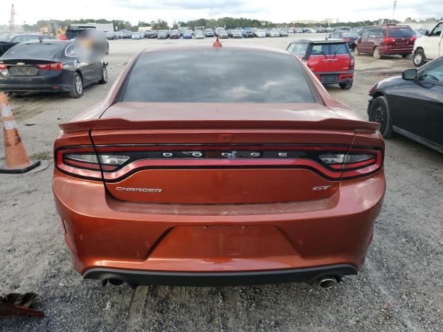 Photo 5 VIN: 2C3CDXHG4MH661404 - DODGE CHARGER 