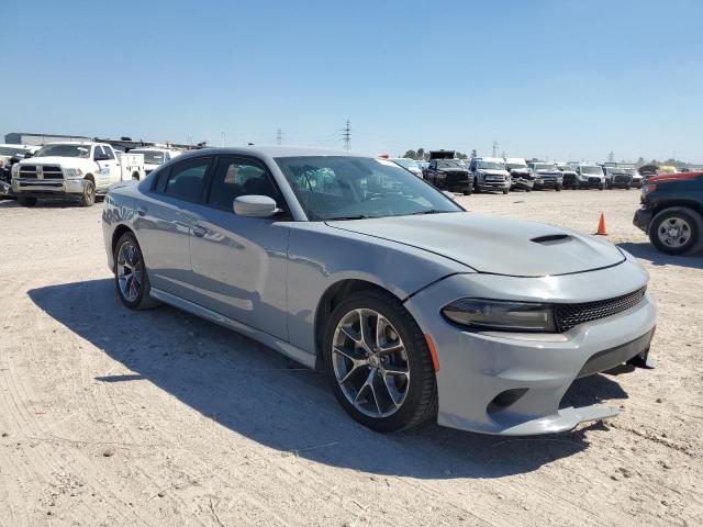 Photo 3 VIN: 2C3CDXHG4NH106096 - DODGE CHARGER GT 