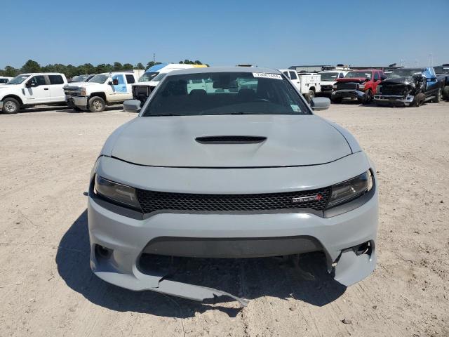 Photo 4 VIN: 2C3CDXHG4NH106096 - DODGE CHARGER GT 