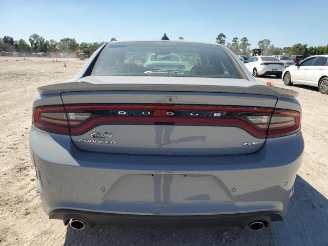 Photo 5 VIN: 2C3CDXHG4NH106096 - DODGE CHARGER GT 