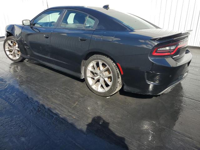 Photo 1 VIN: 2C3CDXHG4NH133699 - DODGE CHARGER 