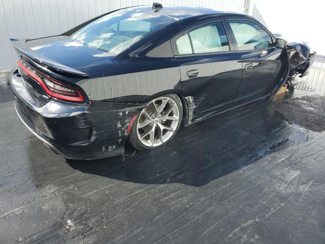 Photo 2 VIN: 2C3CDXHG4NH133699 - DODGE CHARGER 