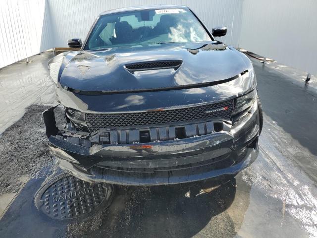 Photo 4 VIN: 2C3CDXHG4NH133699 - DODGE CHARGER 