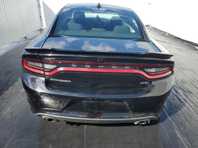 Photo 5 VIN: 2C3CDXHG4NH133699 - DODGE CHARGER 