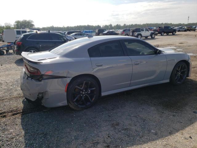 Photo 2 VIN: 2C3CDXHG4NH153516 - DODGE CHARGER GT 