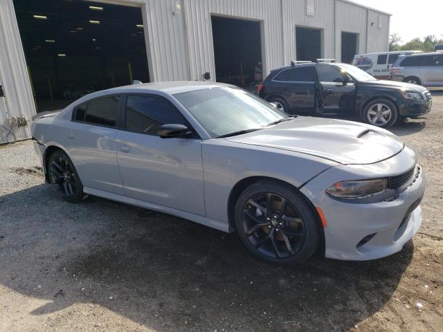 Photo 3 VIN: 2C3CDXHG4NH153516 - DODGE CHARGER GT 