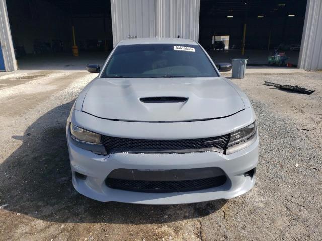 Photo 4 VIN: 2C3CDXHG4NH153516 - DODGE CHARGER GT 