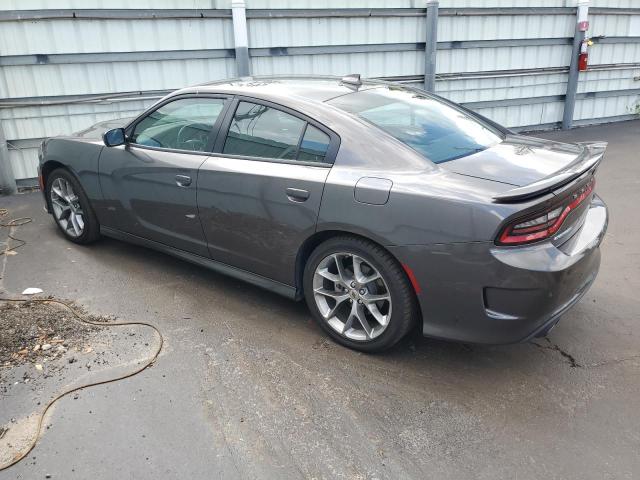 Photo 1 VIN: 2C3CDXHG4NH169733 - DODGE CHARGER GT 