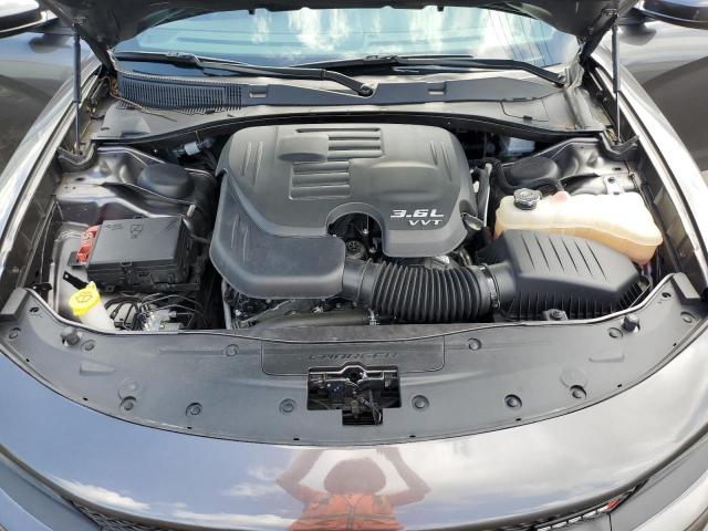 Photo 10 VIN: 2C3CDXHG4NH169733 - DODGE CHARGER GT 