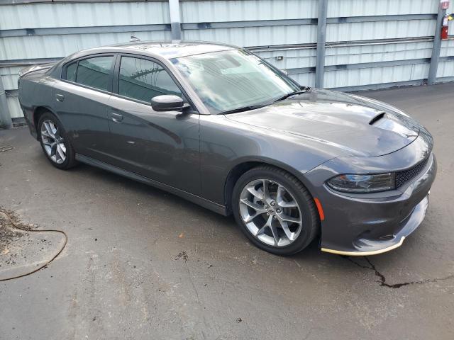 Photo 3 VIN: 2C3CDXHG4NH169733 - DODGE CHARGER GT 