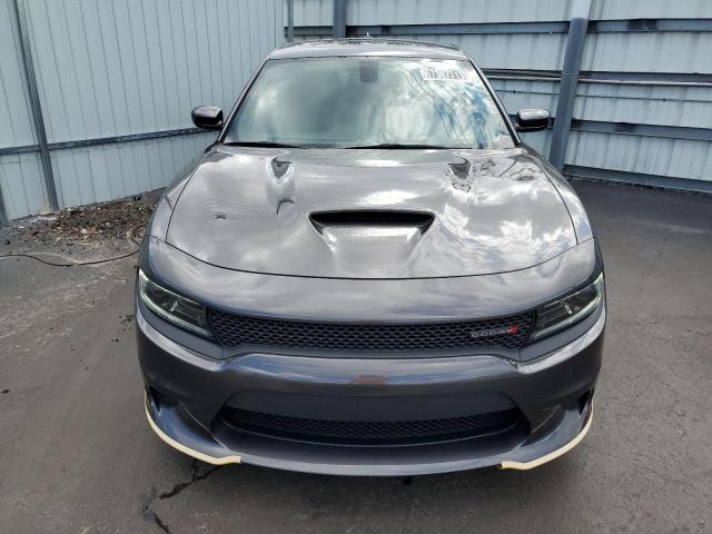 Photo 4 VIN: 2C3CDXHG4NH169733 - DODGE CHARGER GT 