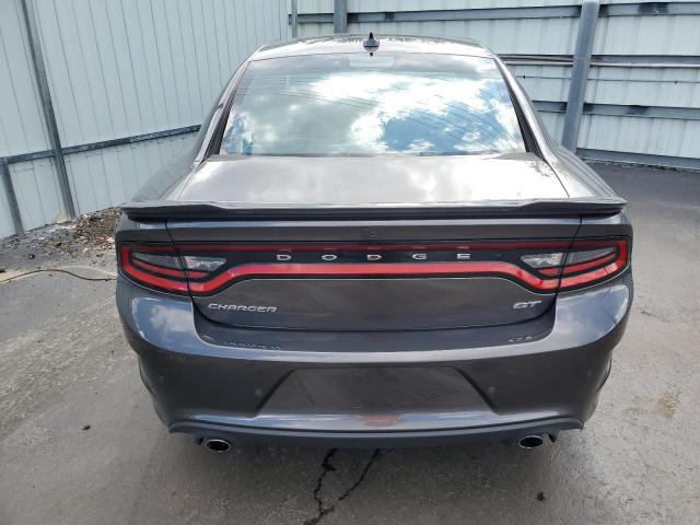 Photo 5 VIN: 2C3CDXHG4NH169733 - DODGE CHARGER GT 