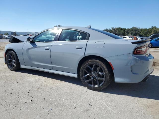 Photo 1 VIN: 2C3CDXHG4NH170123 - DODGE CHARGER 