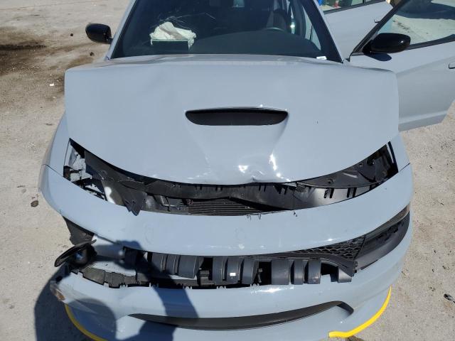 Photo 10 VIN: 2C3CDXHG4NH170123 - DODGE CHARGER 