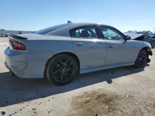 Photo 2 VIN: 2C3CDXHG4NH170123 - DODGE CHARGER 