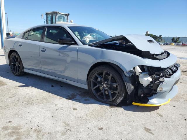 Photo 3 VIN: 2C3CDXHG4NH170123 - DODGE CHARGER 