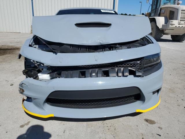 Photo 4 VIN: 2C3CDXHG4NH170123 - DODGE CHARGER 