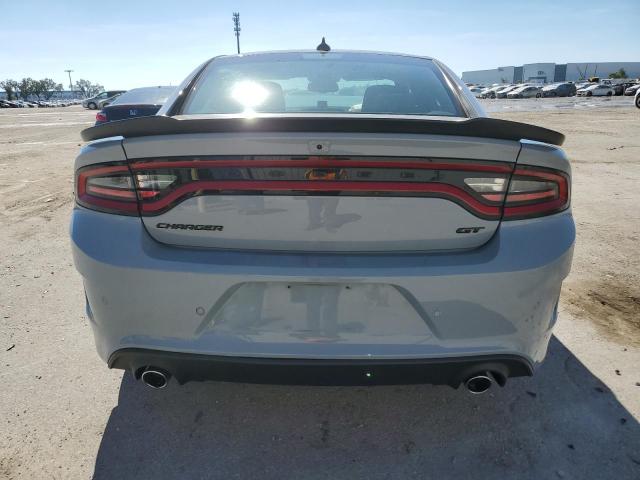 Photo 5 VIN: 2C3CDXHG4NH170123 - DODGE CHARGER 