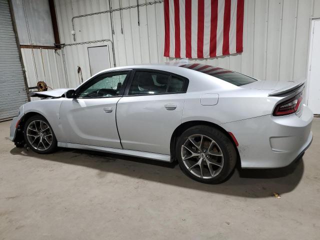 Photo 1 VIN: 2C3CDXHG4NH172597 - DODGE CHARGER GT 