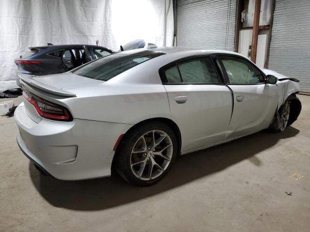 Photo 2 VIN: 2C3CDXHG4NH172597 - DODGE CHARGER GT 