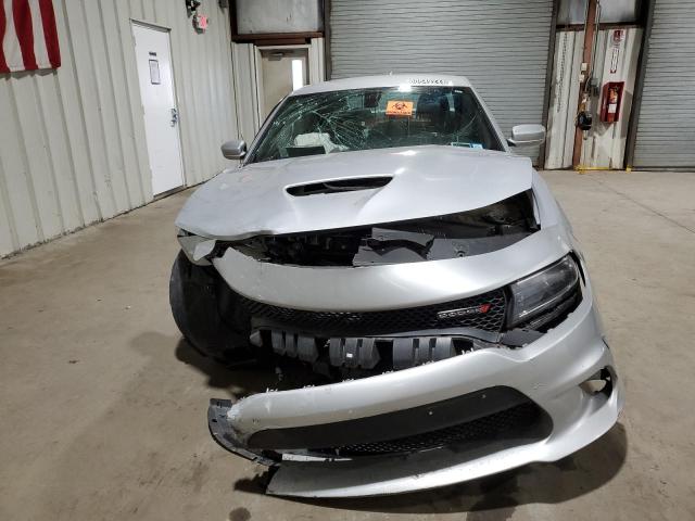 Photo 4 VIN: 2C3CDXHG4NH172597 - DODGE CHARGER GT 