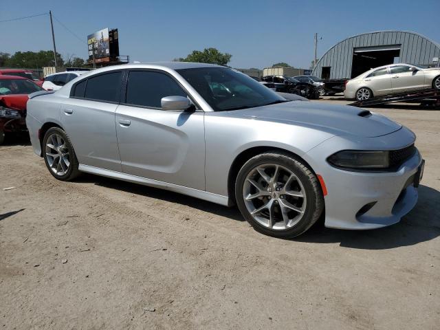 Photo 3 VIN: 2C3CDXHG4NH192851 - DODGE CHARGER GT 