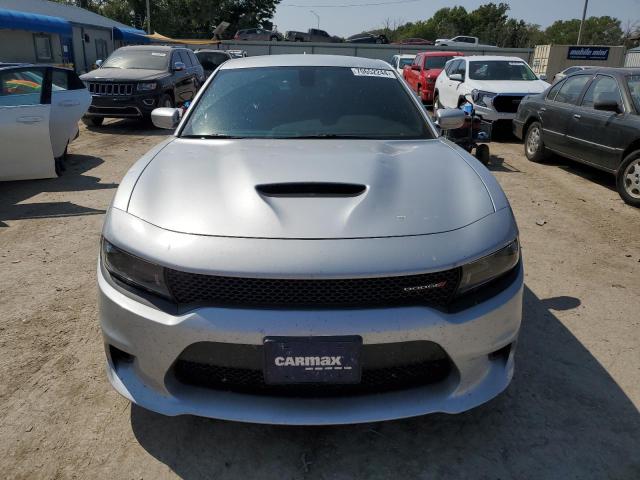 Photo 4 VIN: 2C3CDXHG4NH192851 - DODGE CHARGER GT 