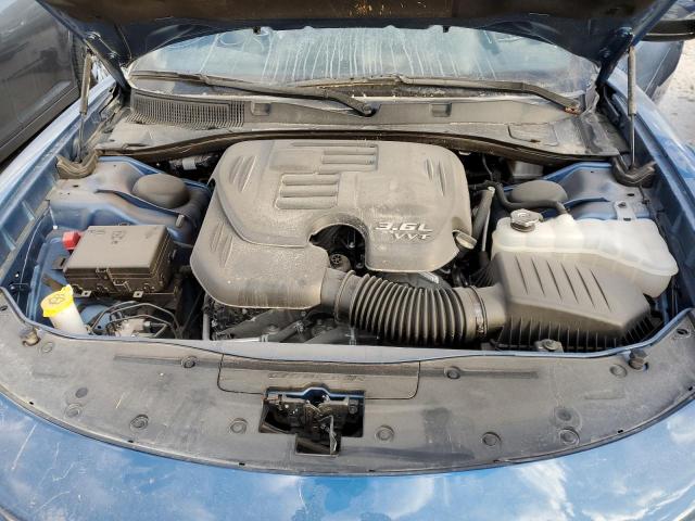 Photo 10 VIN: 2C3CDXHG4NH206277 - DODGE CHARGER GT 