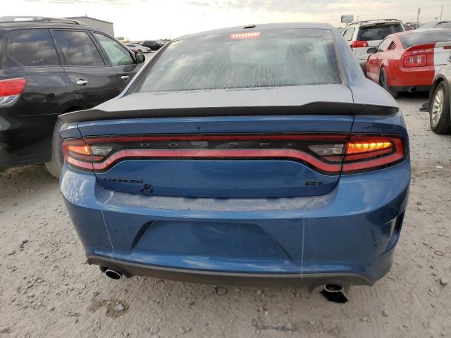 Photo 5 VIN: 2C3CDXHG4NH206277 - DODGE CHARGER GT 