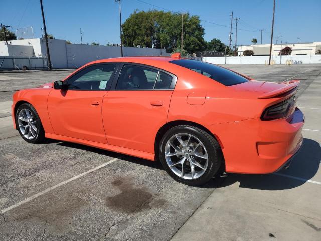 Photo 1 VIN: 2C3CDXHG4NH208398 - DODGE CHARGER GT 