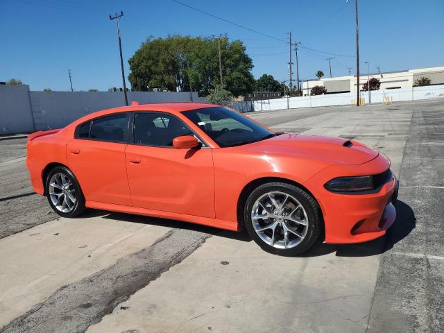 Photo 3 VIN: 2C3CDXHG4NH208398 - DODGE CHARGER GT 