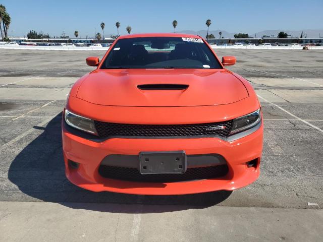 Photo 4 VIN: 2C3CDXHG4NH208398 - DODGE CHARGER GT 