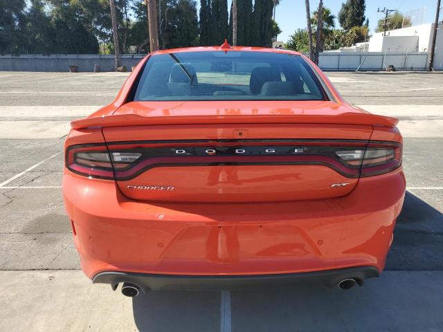 Photo 5 VIN: 2C3CDXHG4NH208398 - DODGE CHARGER GT 