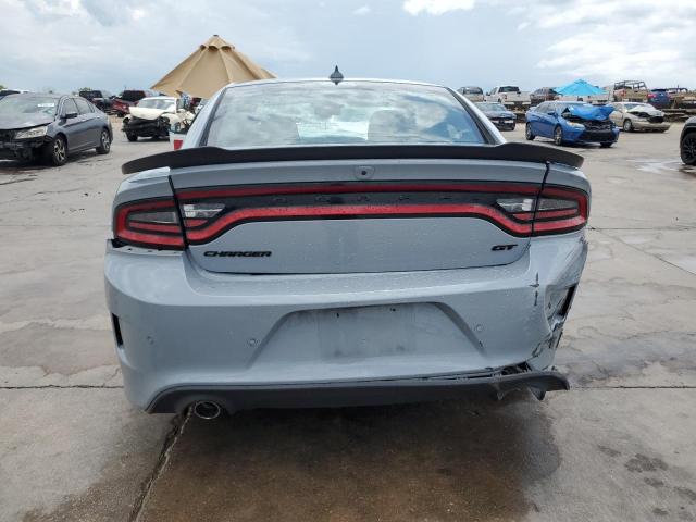 Photo 5 VIN: 2C3CDXHG4NH240722 - DODGE CHARGER 