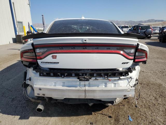 Photo 5 VIN: 2C3CDXHG4NH264793 - DODGE CHARGER GT 