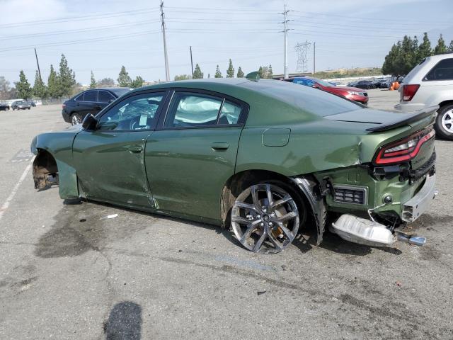 Photo 1 VIN: 2C3CDXHG4PH513287 - DODGE CHARGER GT 