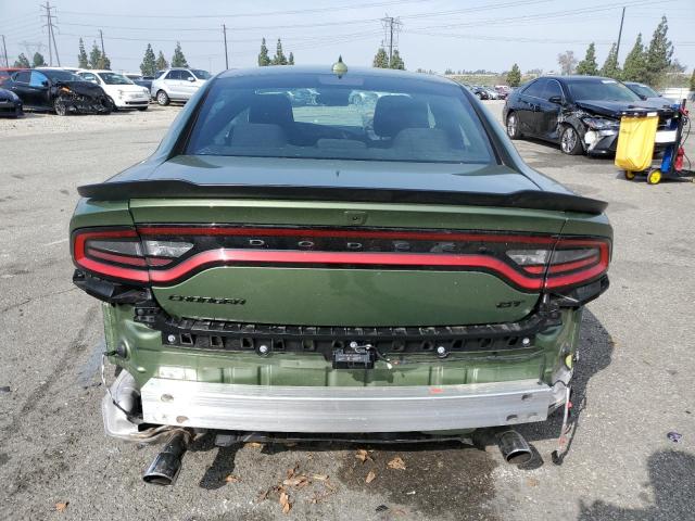 Photo 5 VIN: 2C3CDXHG4PH513287 - DODGE CHARGER GT 