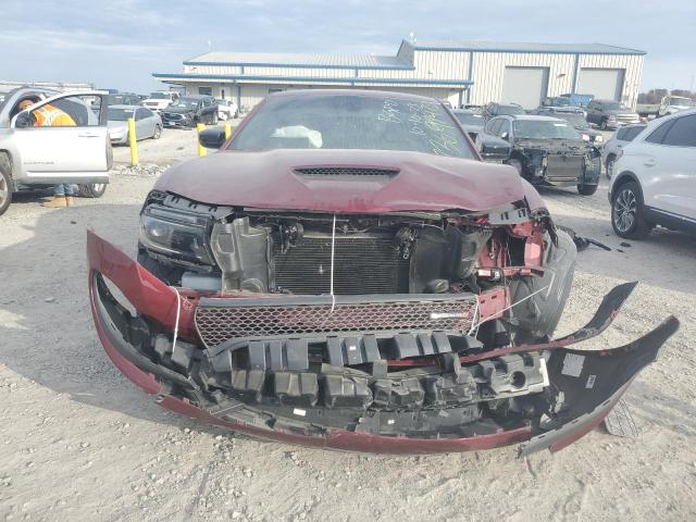 Photo 4 VIN: 2C3CDXHG4PH519543 - DODGE CHARGER 