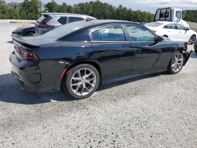 Photo 2 VIN: 2C3CDXHG4PH531319 - DODGE CHARGER GT 