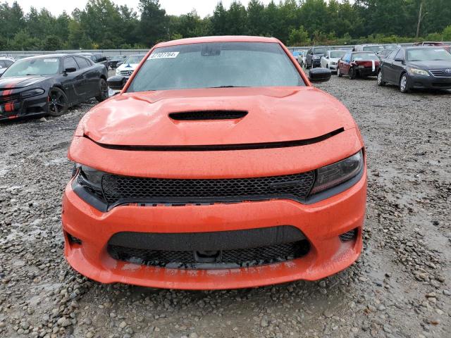 Photo 4 VIN: 2C3CDXHG4PH543020 - DODGE CHARGER GT 