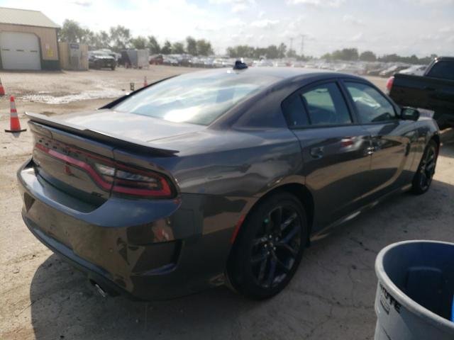 Photo 2 VIN: 2C3CDXHG4PH547715 - DODGE CHARGER GT 