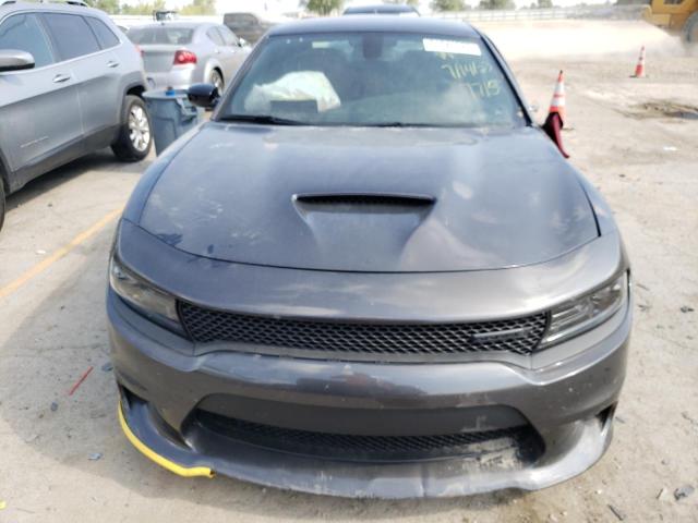 Photo 4 VIN: 2C3CDXHG4PH547715 - DODGE CHARGER GT 